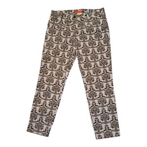 Anthropologie Cartonnier Charlie Ankle‎ Length